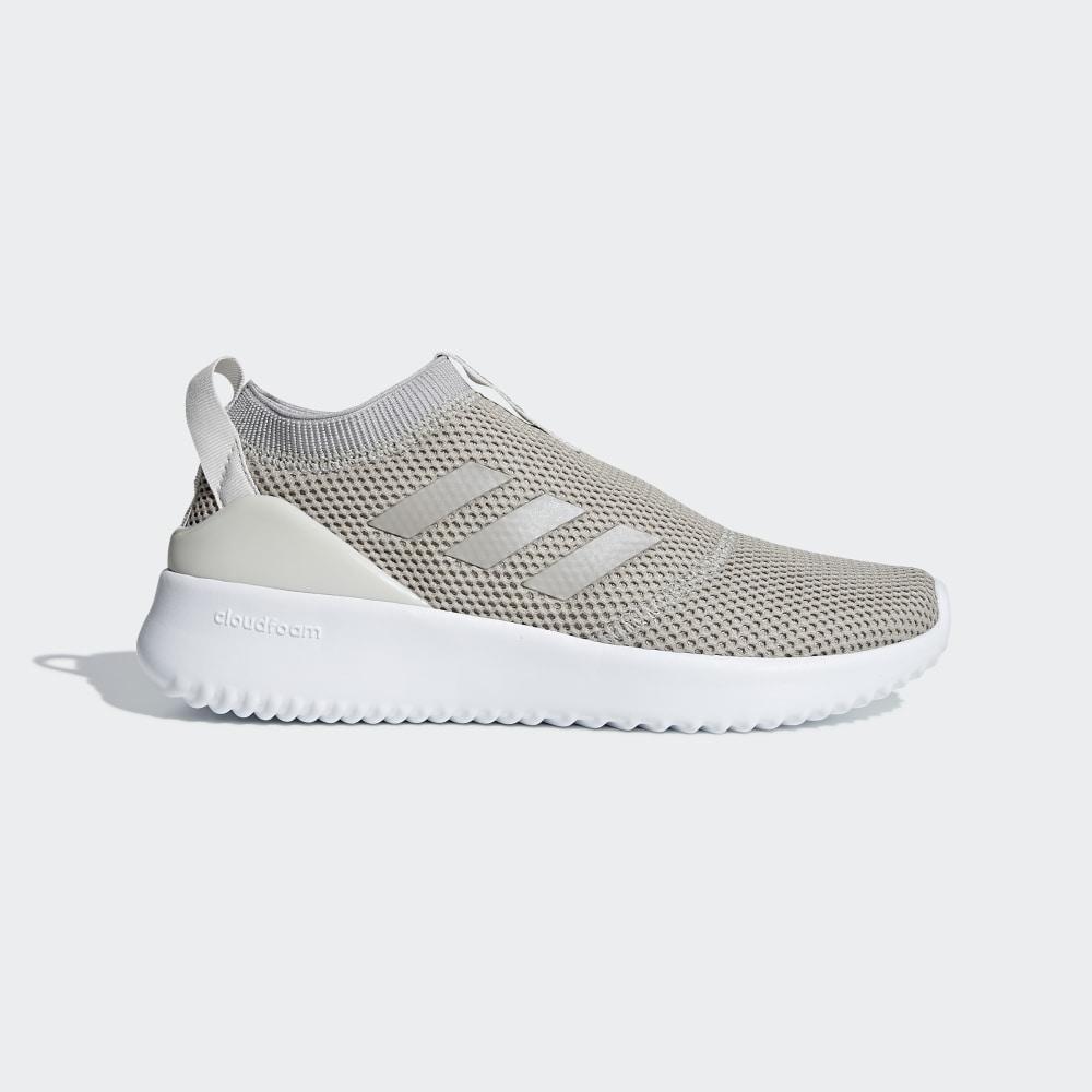 Adidasi Alergare Adidas Ultimafusion Dama Romania - Maro Deschis/Albi F34605